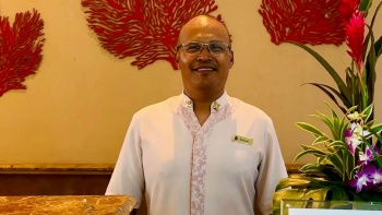 香格里拉圣淘沙度假酒店 (Shangri-La Rasa Sentosa)